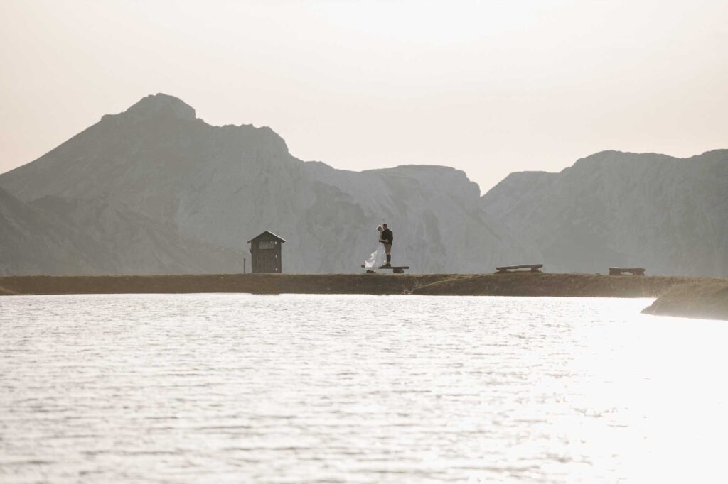 Hochzeitsfotograf Micheldorf