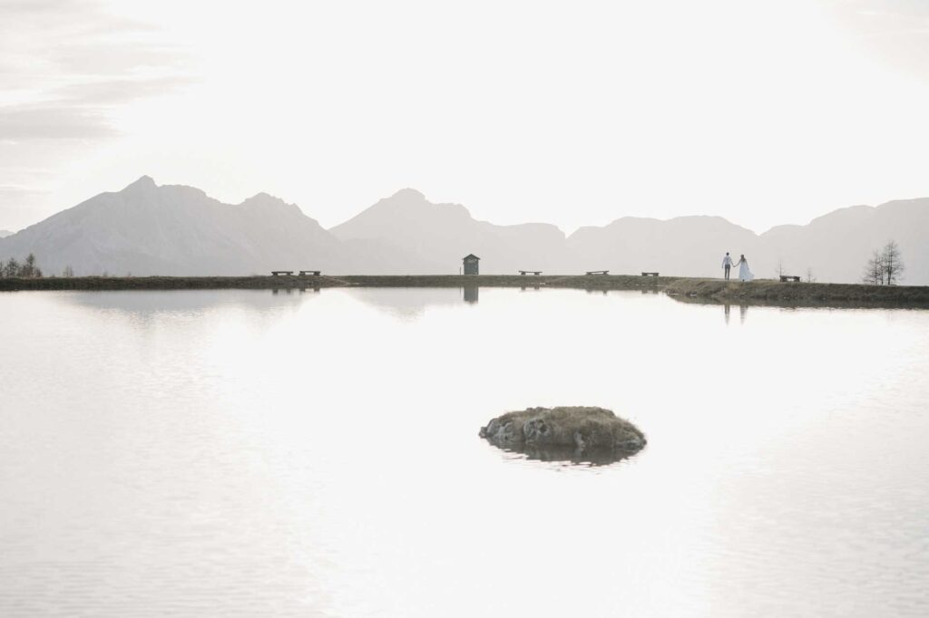 Hochzeitsfotograf Kirchdorf