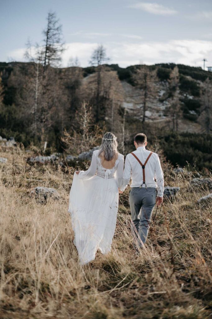 Hochzeitsfotograf Kirchdorf