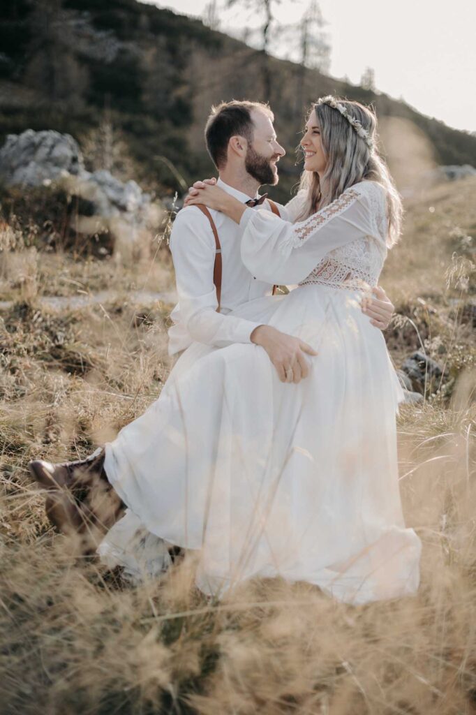 Hochzeitsfotograf Kirchdorf