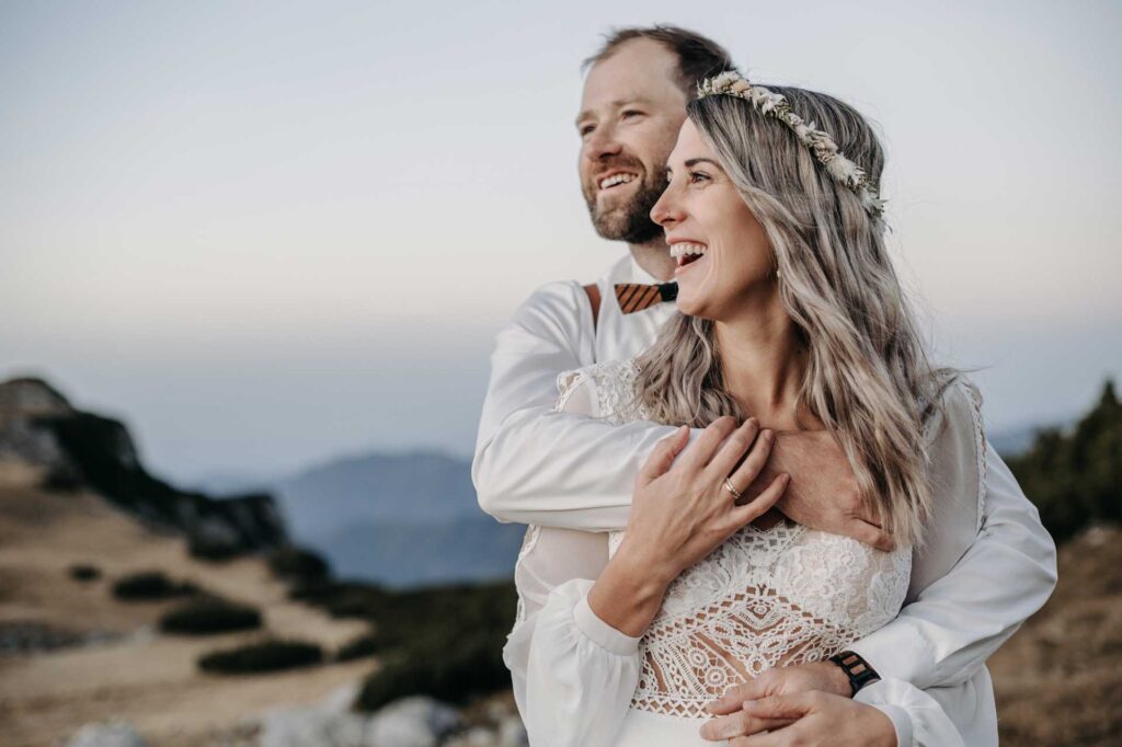 Afterwedding Hutterer Böden