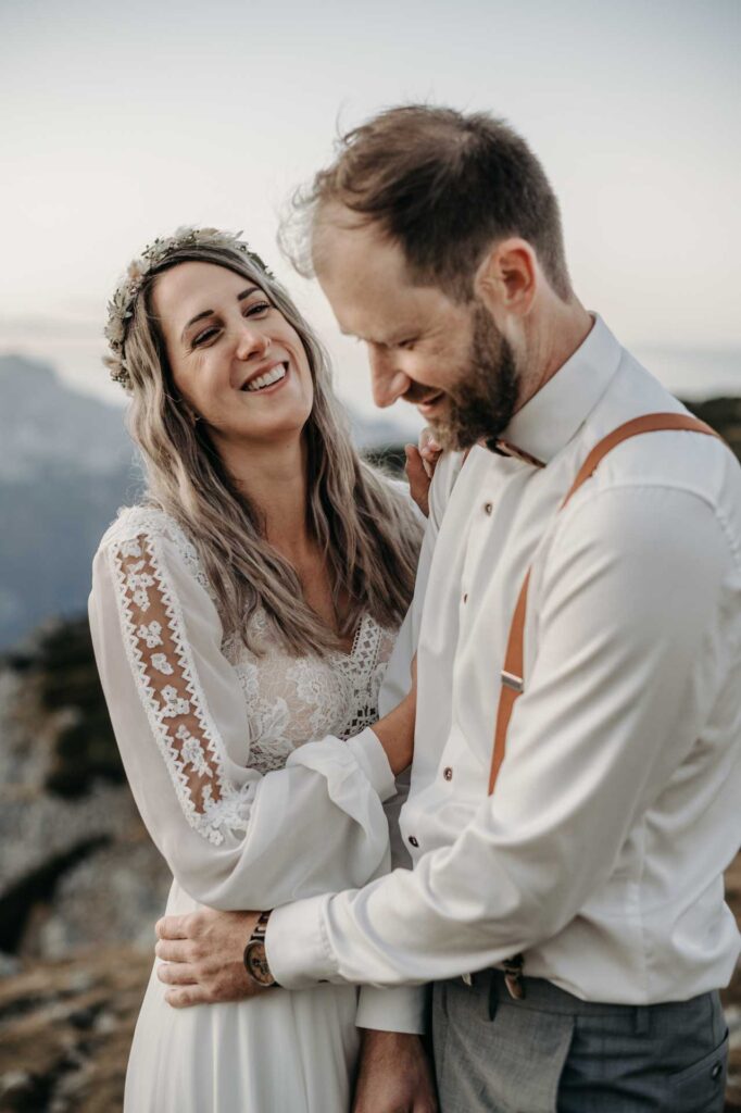 Afterwedding Hutterer Böden