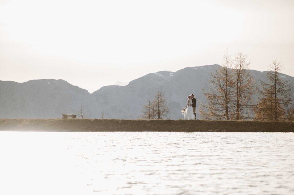 Hochzeitsfotograf Micheldorf