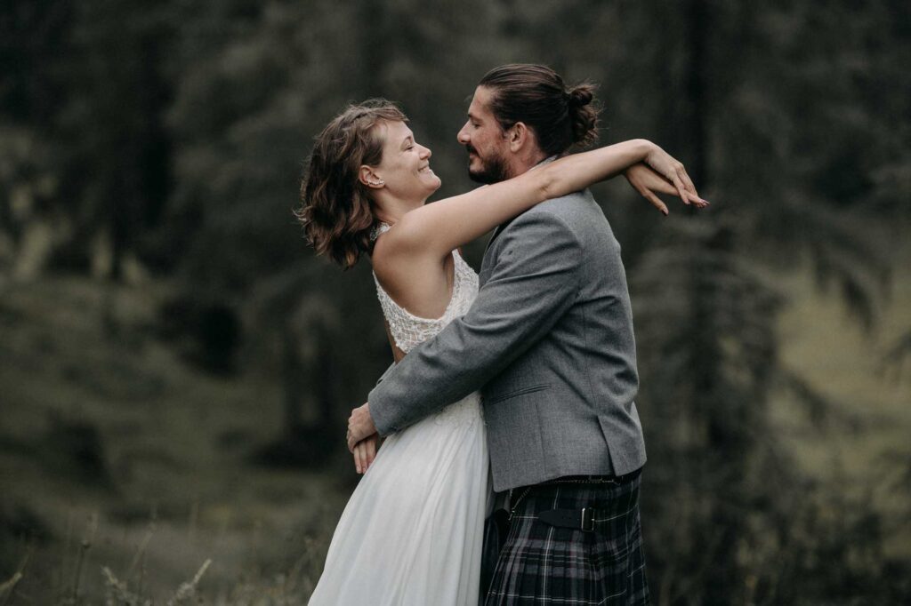 Afterwedding Shooting Tauplitz