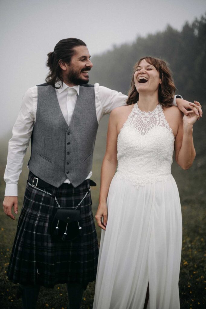 Hochzeitsfotograf Kirchdrof an der Krems