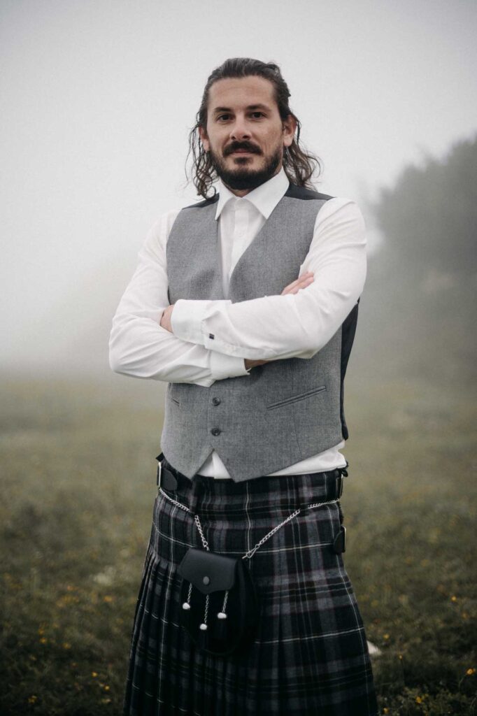 Hochzeitsfotograf Micheldorf