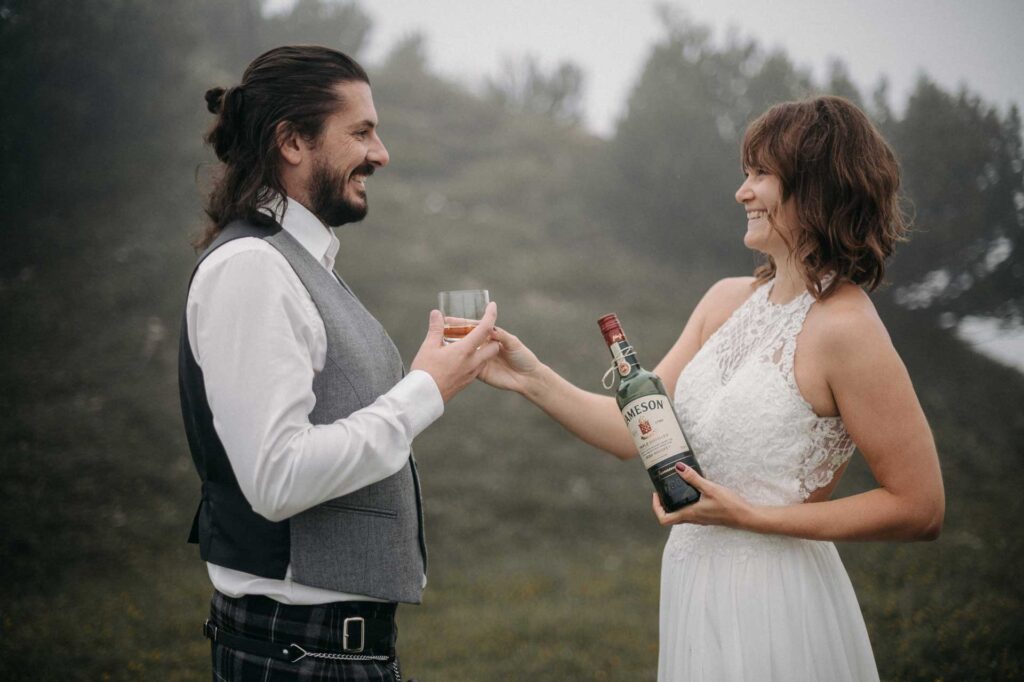 Hochzeitsfotograf Micheldorf