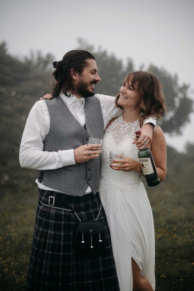 Heiraten auf der Tauplitz