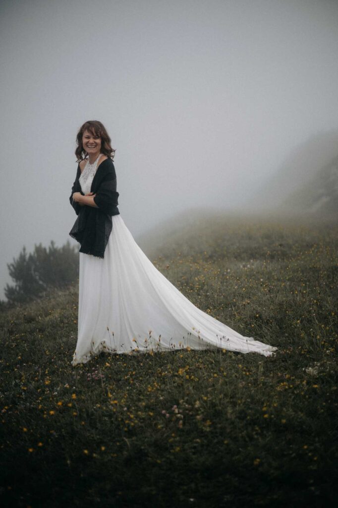 Heiraten auf der Tauplitz