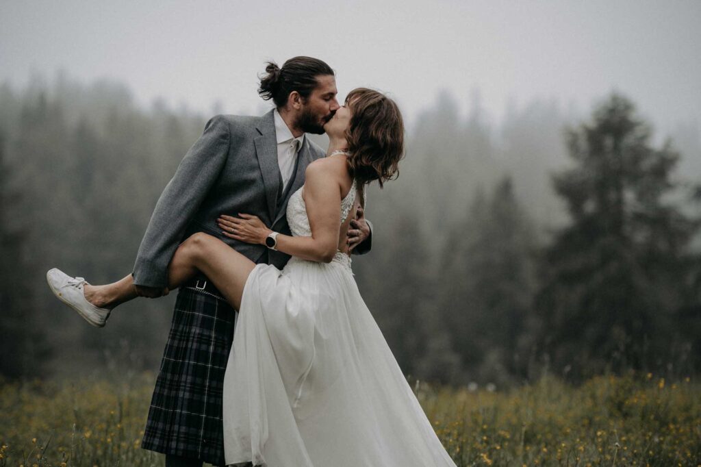 Hochzeitsfotograf Windischgarsten