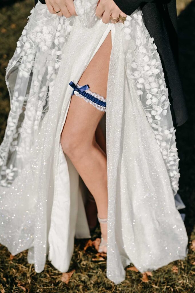 Hochzeitsfotos am Almsee