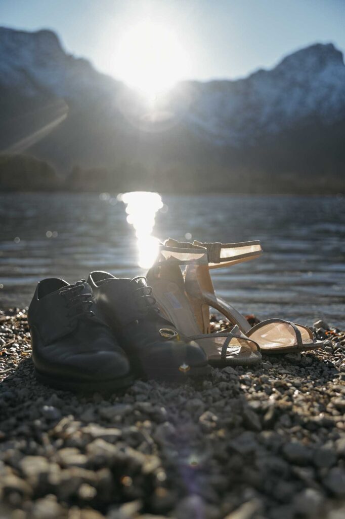 Heiraten in Grünau im Almtal