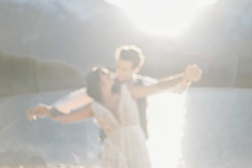 Hochzeitsfotos in Grünau im Almtal