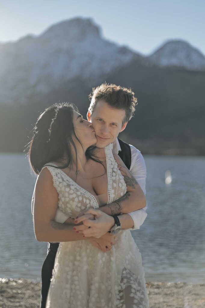 Hochzeitsfotos in Grünau im Almtal