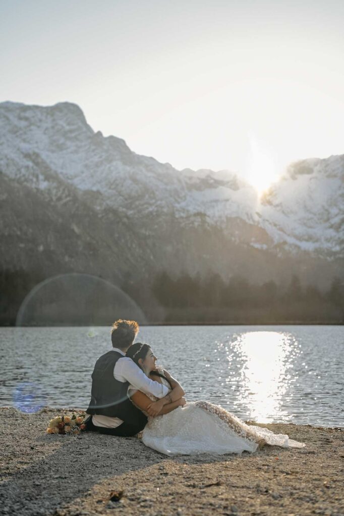 Hochzeitsfotograf Kirchdorf an der Krems