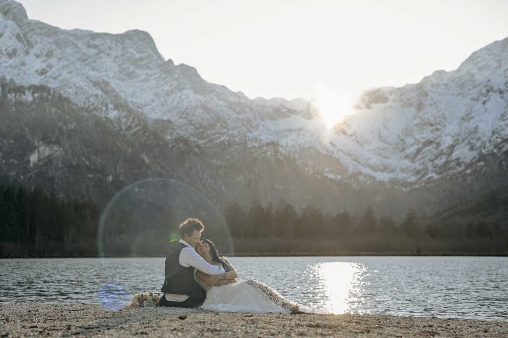 Hochzeitsfotograf Kirchdorf an der Krems
