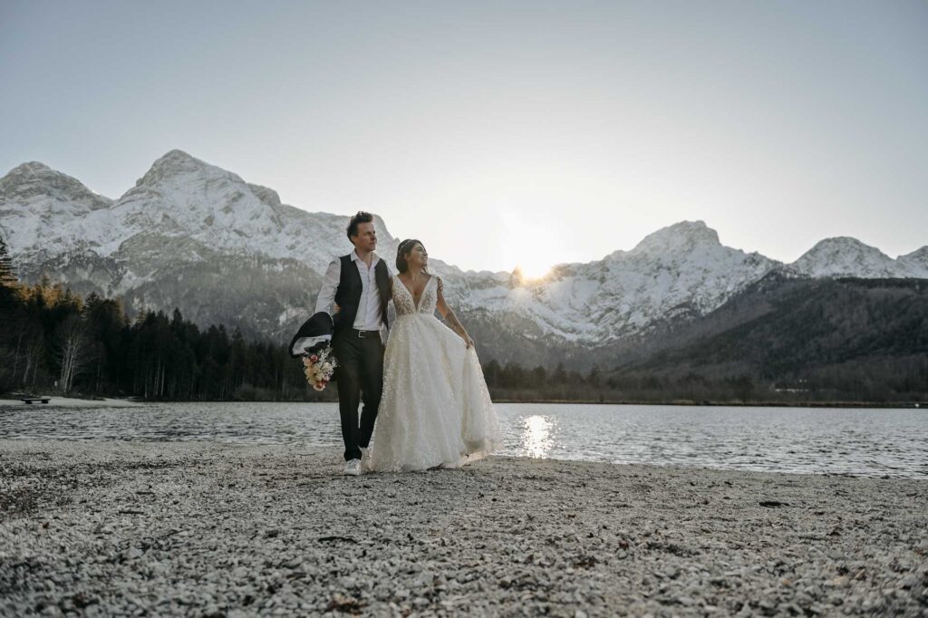 Hochzeitsfotograf Micheldorf