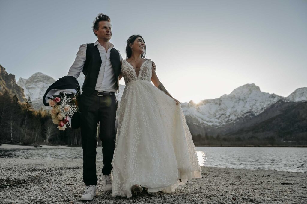 Hochzeitsfotograf Micheldorf