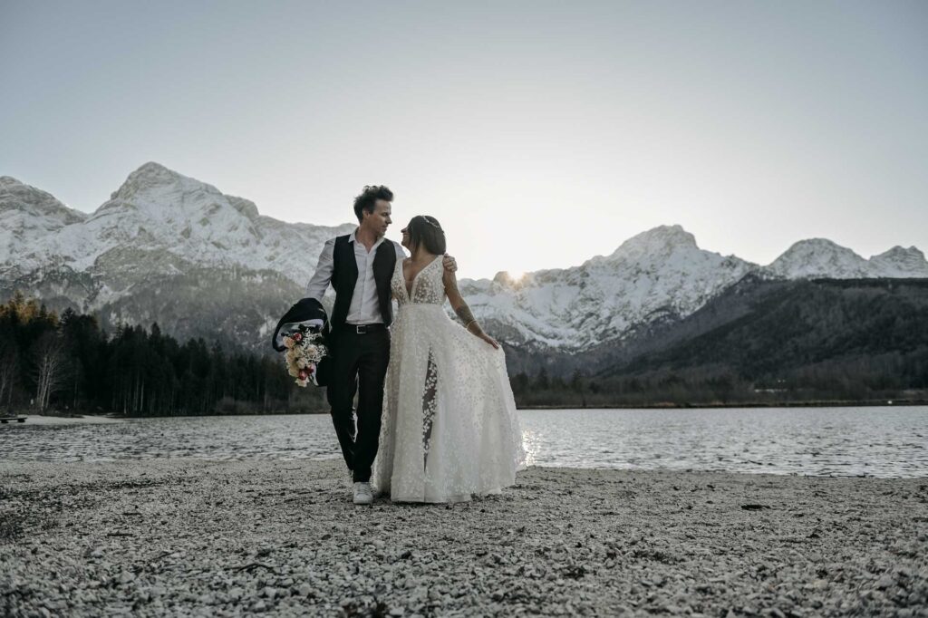 Hochzeitsfotograf Micheldorf