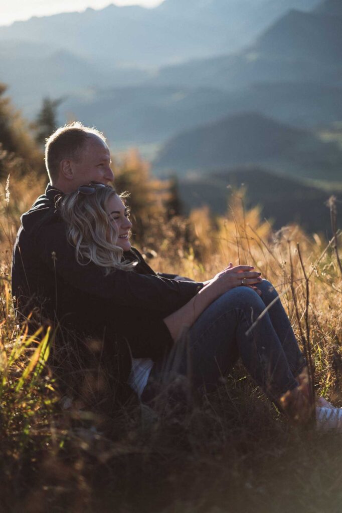 Paarshooting Windischgarsten