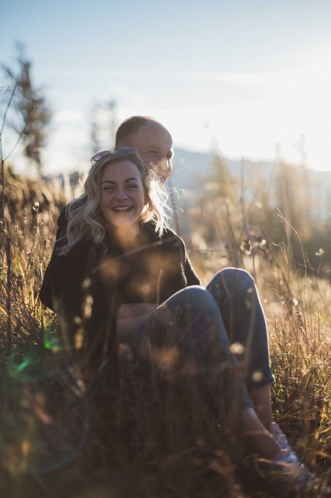 Paarshooting Windischgarsten