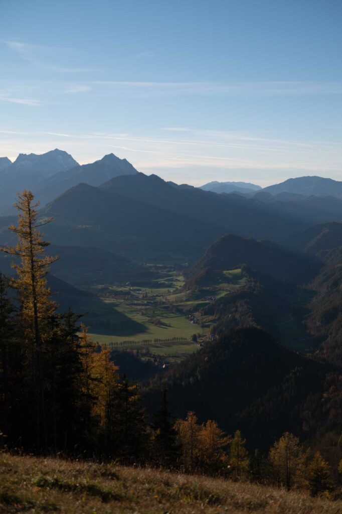 Paarfotos Windischgarsten