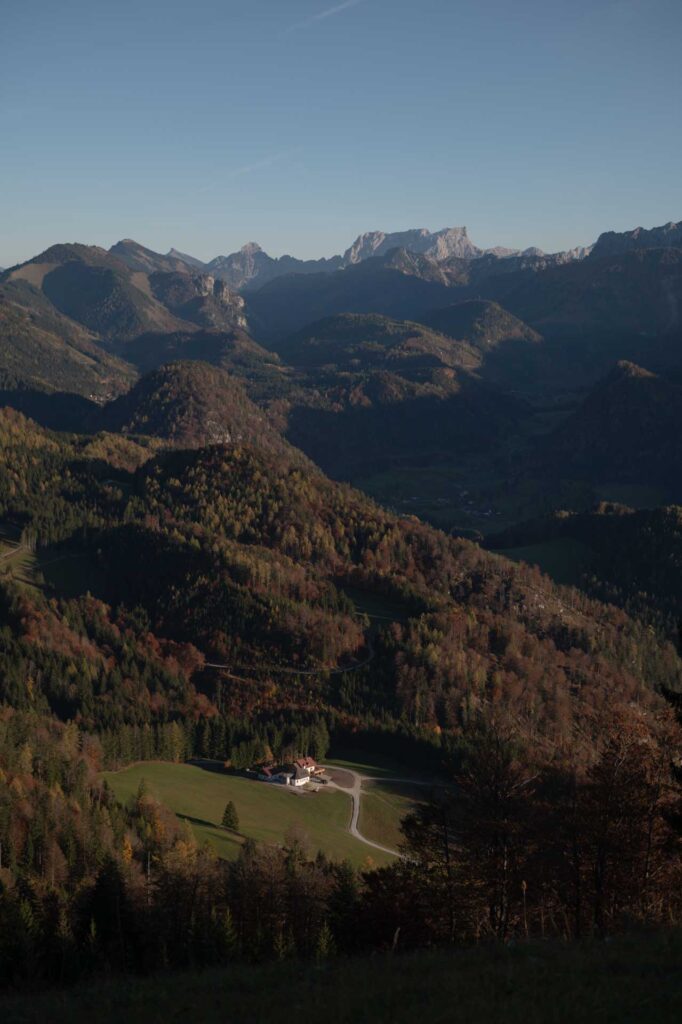 Paarshooting Windischgarsten