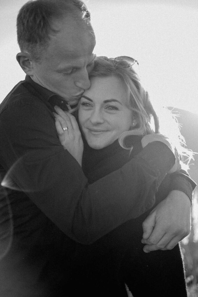 Pärchenfotos Windischgarsten