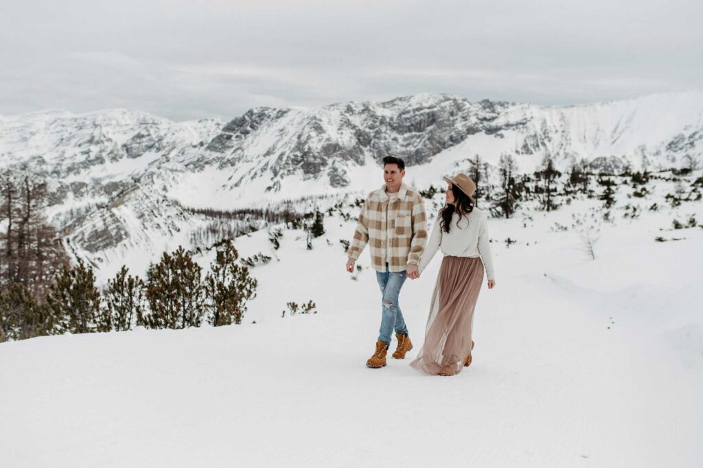 Hochzeitsfotograf Oberösterreich