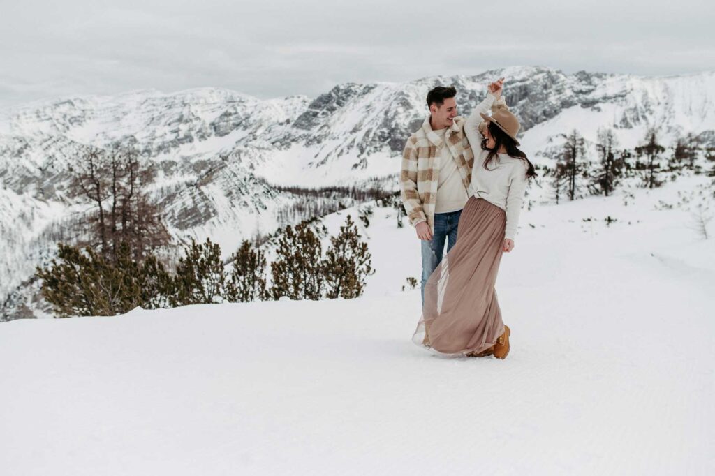 Hochzeitsfotograf Oberösterreich