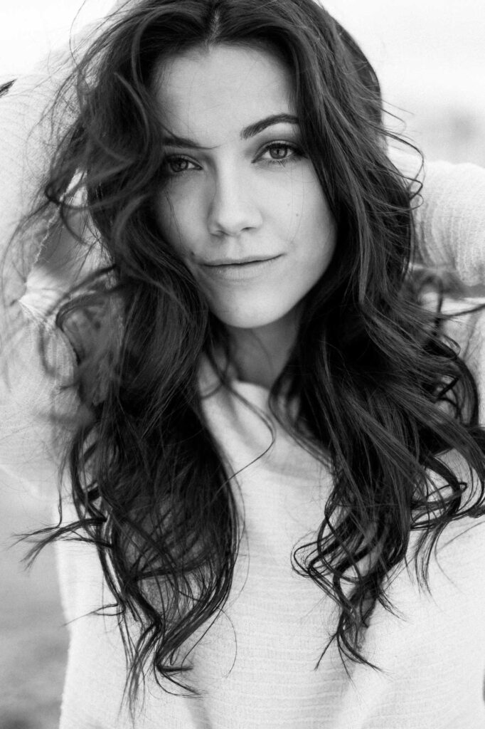 Verlobungsfotos in Hinterstoder