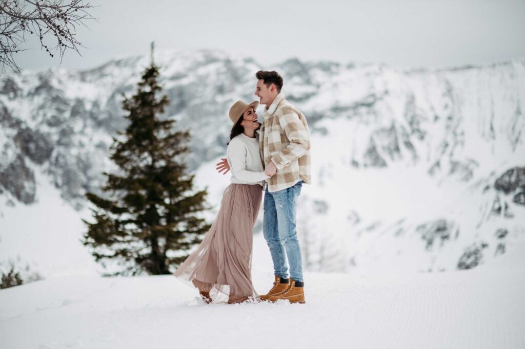 Hochzeitsfotograf Oberösterreich