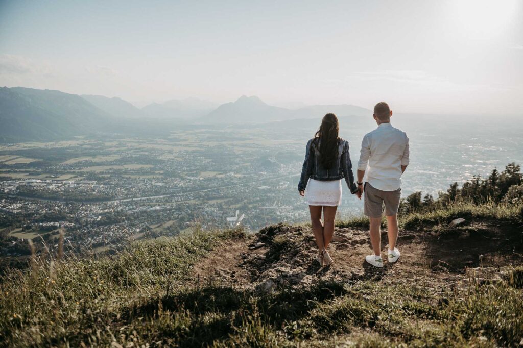 Hochzeitsfotograf Salzburg