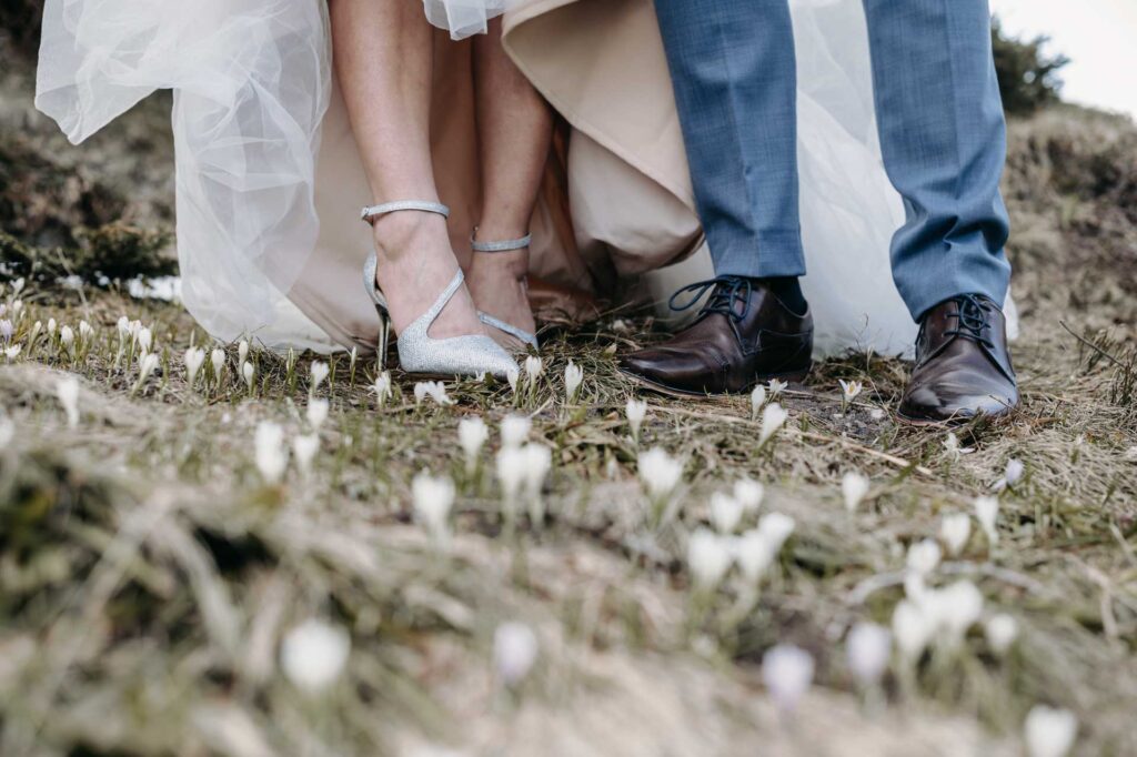 Hochzeitsfotograf Oberösterreich