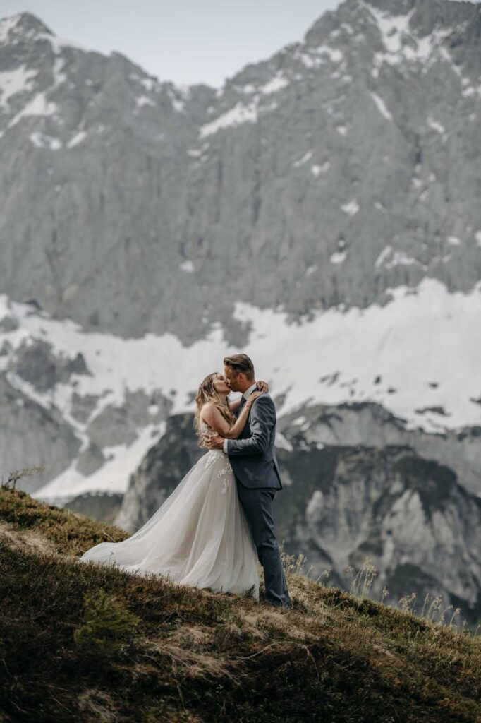 Hochzeitsfotograf Windischgarsten