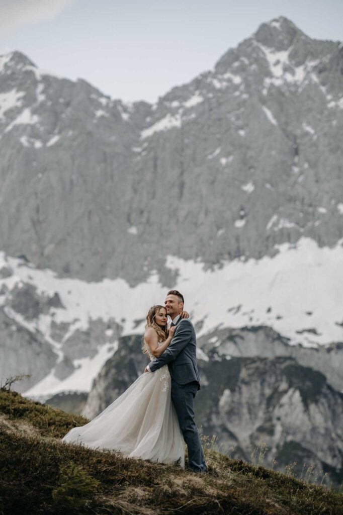 Hochzeitsfotograf Windischgarsten