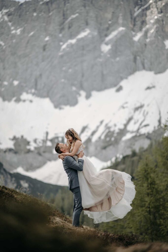 Hochzeitsfotograf Windischgarsten