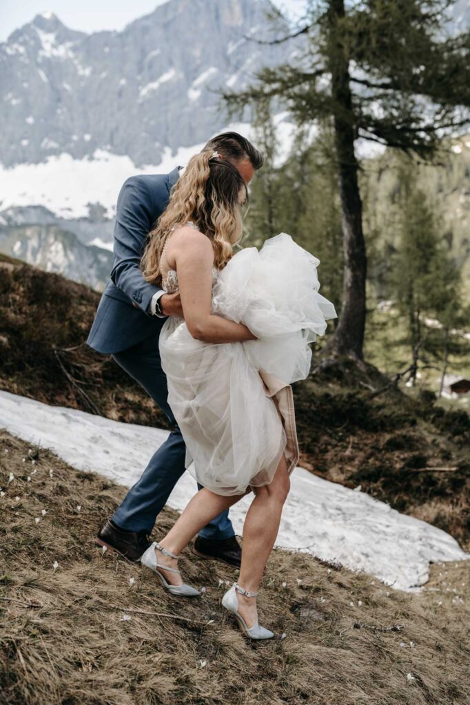 Hochzeitsfotograf Oberösterreich