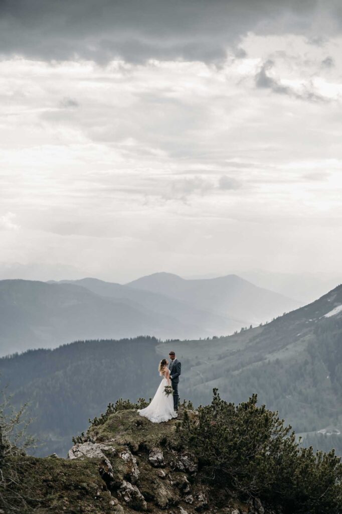 Hochzeitsfotograf Salzkammergut