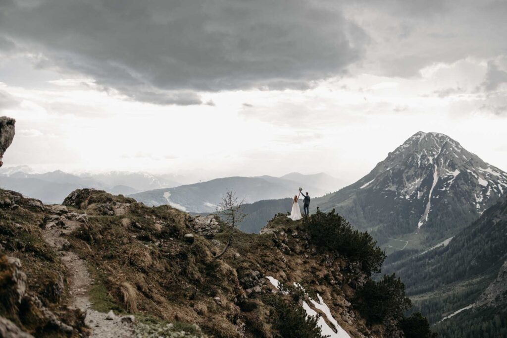 Hochzeitsfotograf Salzkammergut