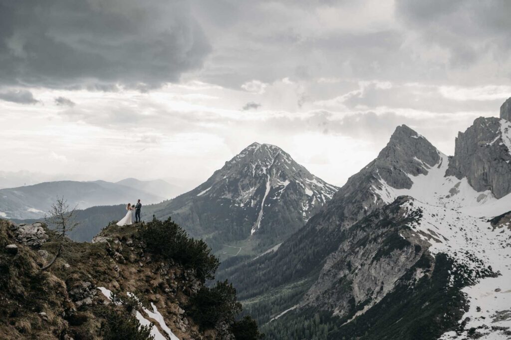 Hochzeitsfotograf Salzkammergut