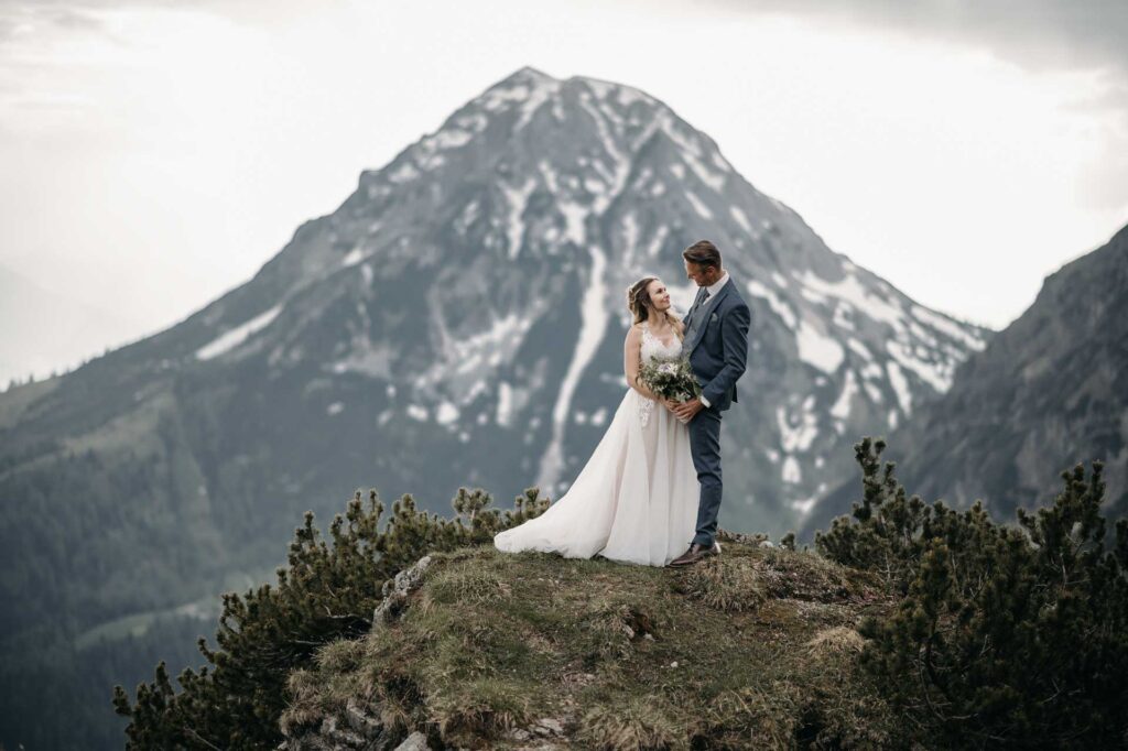 Hochzeitsfotograf Kirchdorf an der Krems