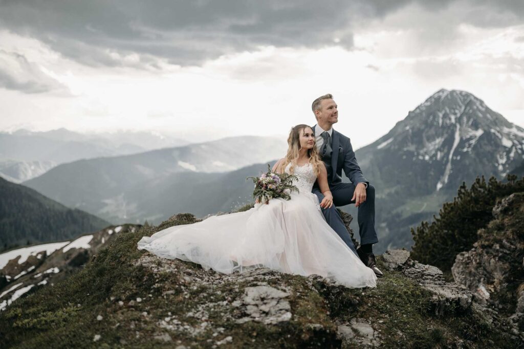 Hochzeitsfotograf Kirchdorf an der Krems
