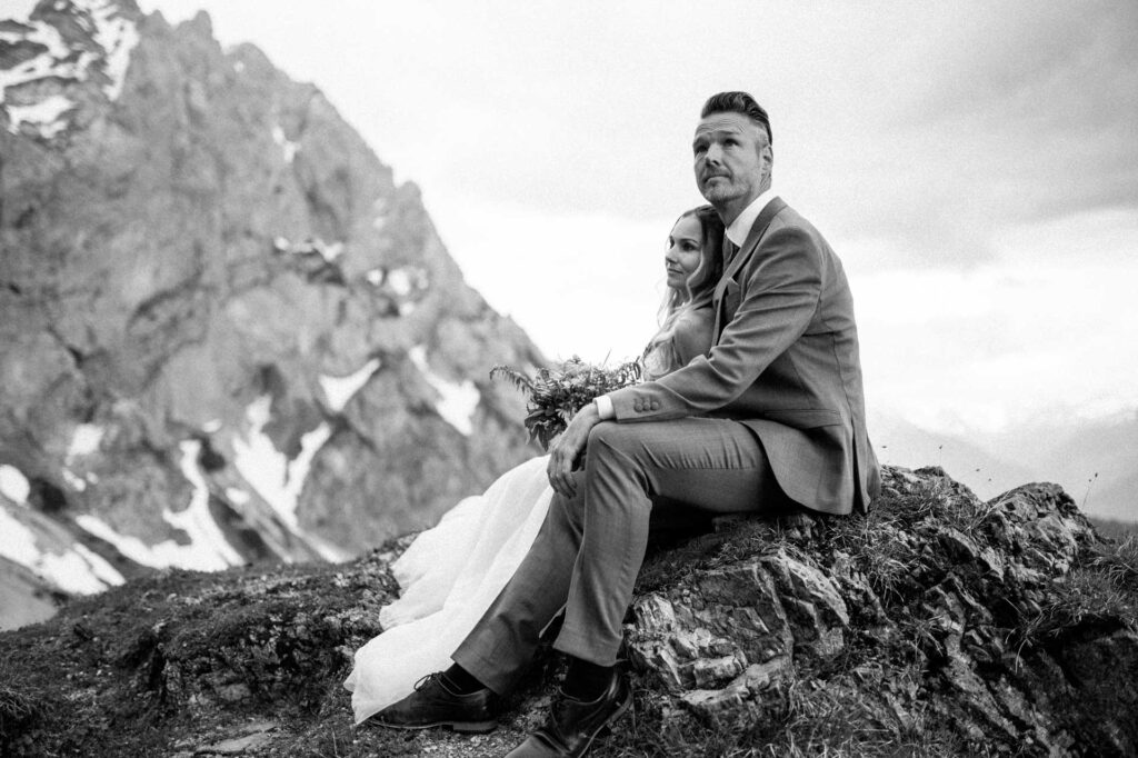 Hochzeitsfotograf Gmunden