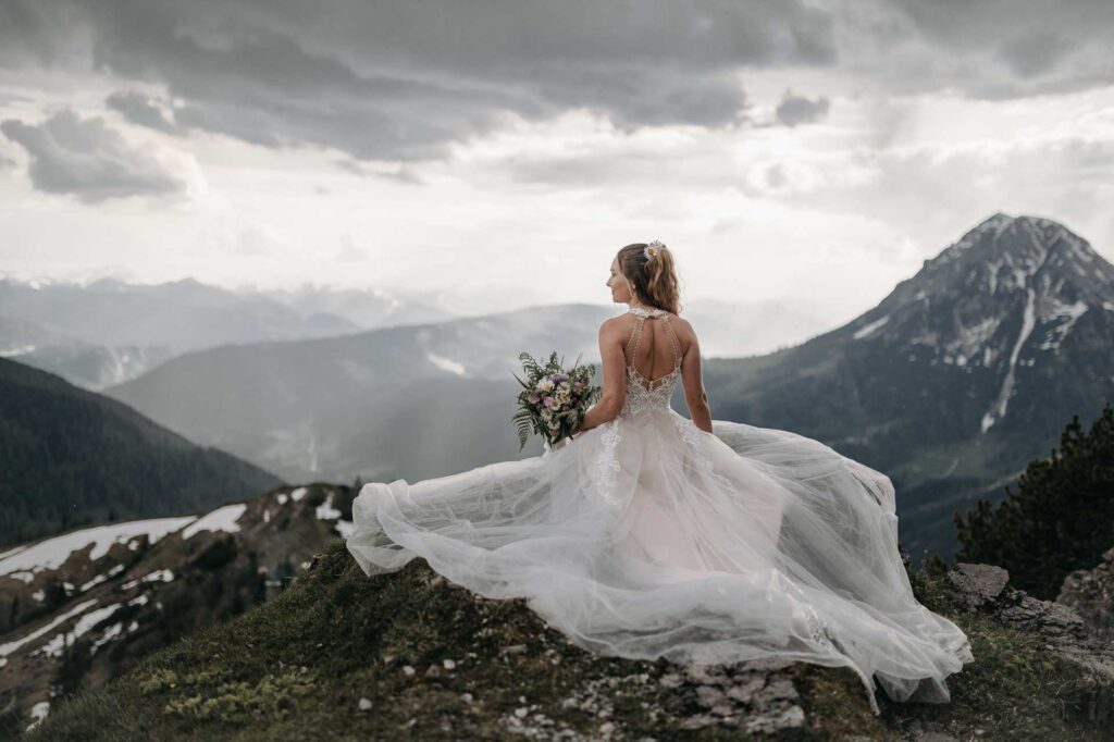 Hochzeitsfotograf Gmunden