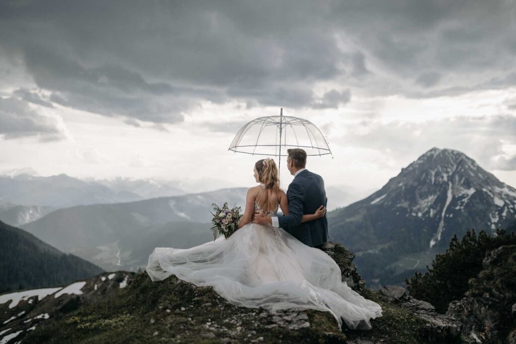 Hochzeitsfotograf Gmunden