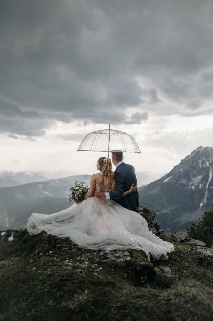 Hochzeitsfotograf Gmunden