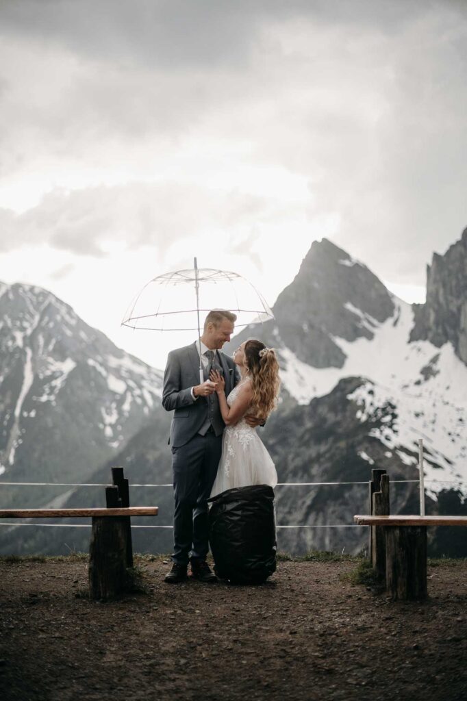 Hochzeitsfotograf Gmunden