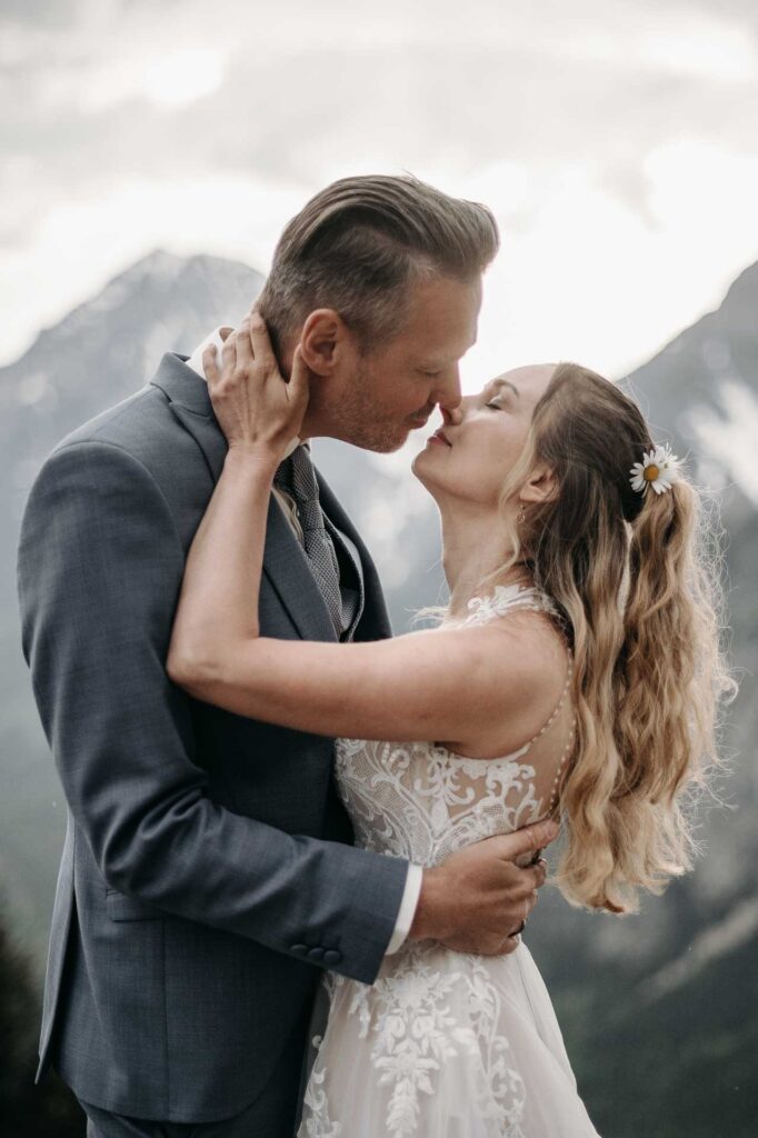 Hochzeitsfotograf Gmunden