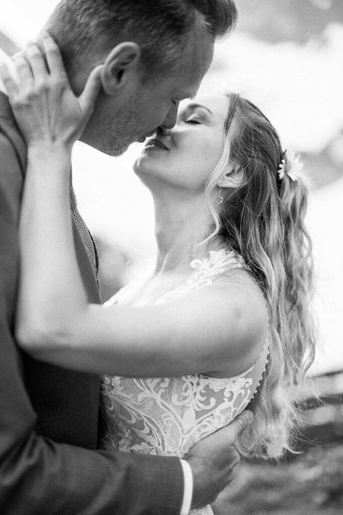 Hochzeitsfotograf Linz